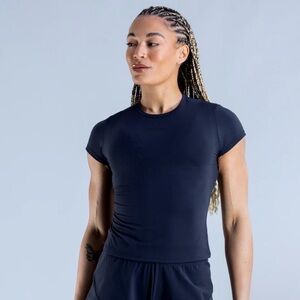 Black Dfyne origin top